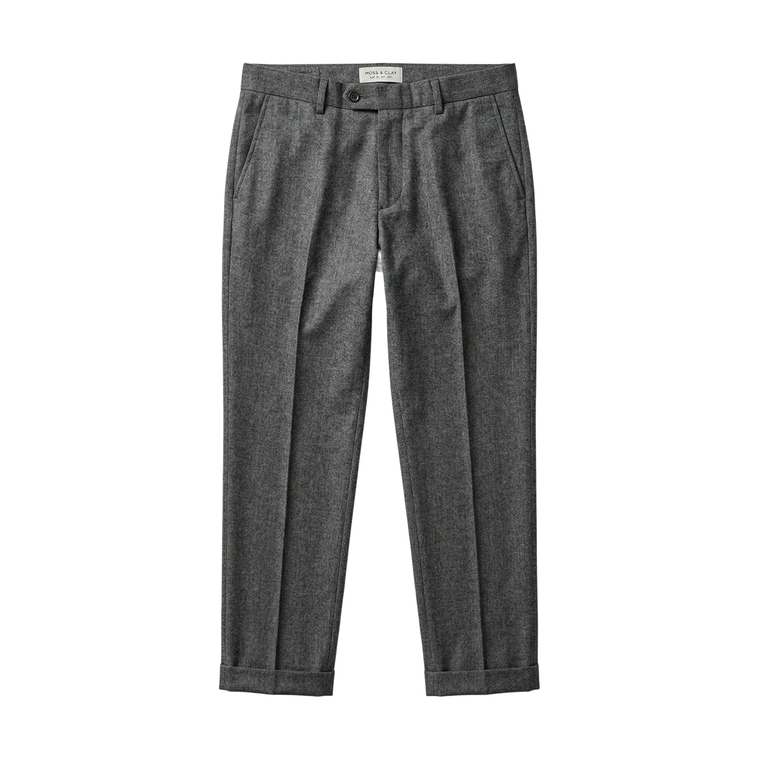 classic trousers 1