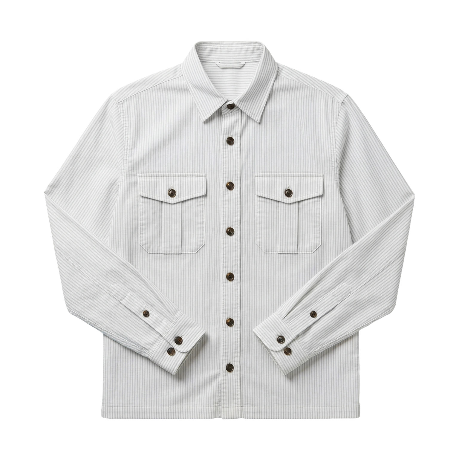 soft stripe shirt 1