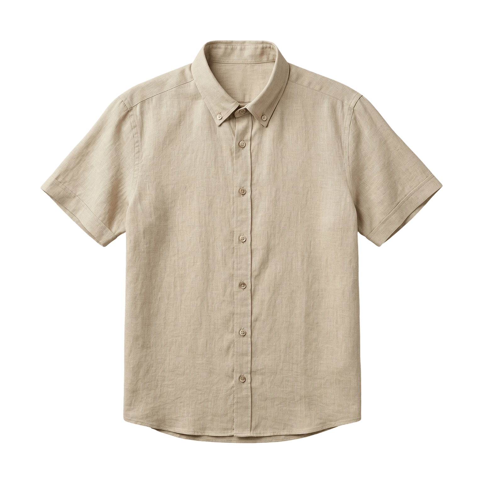 summer linen shirt 1